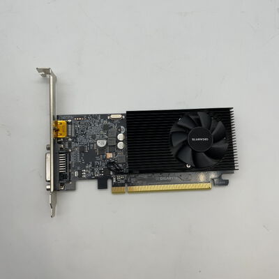 【大分店】中古  各社 Geforce GT1030 (2GB PCI-E) 136182 