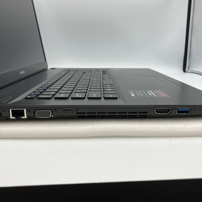【新潟店】中古  mouse F7-I5I01BK-B (i5-1235U/32GB/SSD1TB/W11H) 3290007497 