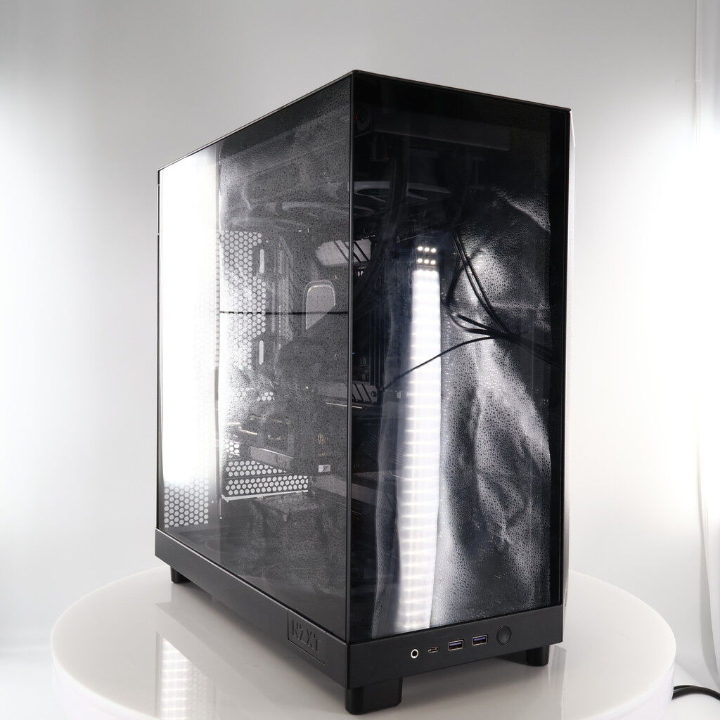 【中古】Win11対応 自作PCパーツセット【ストレージ・ケース・OS無し】 中古 自作PC(i7 14700/64GB/SSD1TB/RTX4070 SUPER/W11H) 3410016254