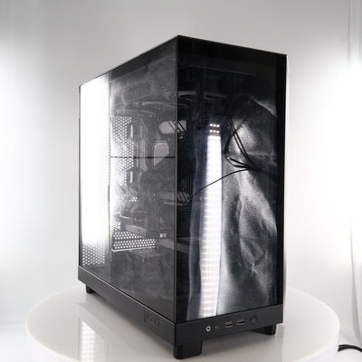 【秋葉原本店】中古  自作PC(i7 14700/64GB/SSD1TB/RTX4070 SUPER/W11H) 3410016254 