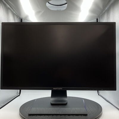【新潟店】中古  I/O DATA LCD-GC242HXB (23.6 3H1DP 0.6ms TN 144Hz) 192950 