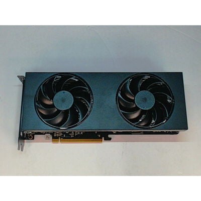 【前橋ｲﾝﾀｰｱｶﾏﾙ店】中古  powercolor RX7800XT 4540001465 