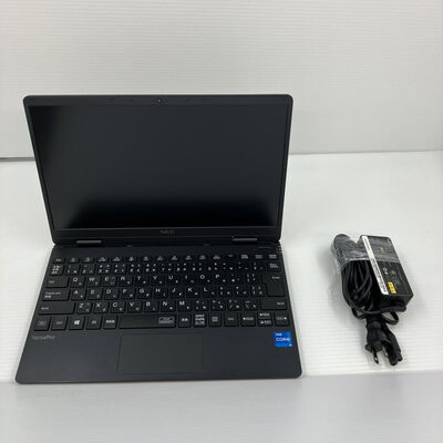【秋葉原本店】中古  NEC_VersaPro_PC-VKT40CGG6VD9(i5-1130G7/8GB/SSD128GB/W11P) 3410016787 