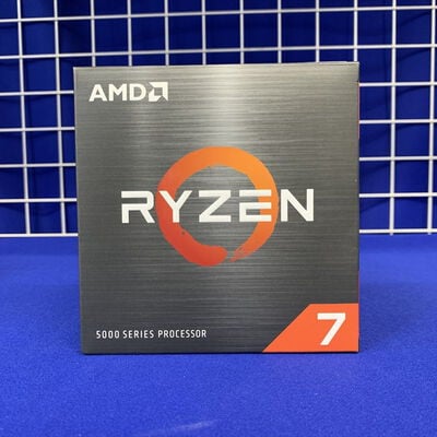 【横浜駅前店】中古  AMD Ryzen 7 5700X (AM4/3.4GHz/36M/C8/T16/65W) 150182 