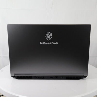 【通販センター】中古  THIRDWAVE GALLERIA XL7C-R36(Intel Core i7 11800H/16GB DDR4 (PC4)/SSD512GB/なし/NVIDIA GeForce RTX 3060 6GB Laptop GPU/15.6/1920x1080/Wi-Fi/W11H64 MAR) 199367 