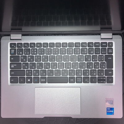 【新潟店】中古  DELL Latitude 5320 (Intel Core i7 1185G7 3.0GHz/16GB/SSD256GB/-/-/13.3/1920x1080/Wi-Fi/WEBCAM/W11H64) 176585 