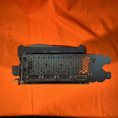 【なんば店】中古  GeForce RTX 3090 VENTUS 3X 24G[PCIExp 24GB] 3280021467 