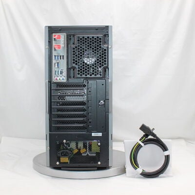【通販センター】中古  THIRDWAVE GALLERIA SK(Intel Core i7 12700/16GB DDR4 (PC4)/SSD512GB/なし/NVIDIA GeForce RTX 3070 8GB/W11H64 MAR) 197934 