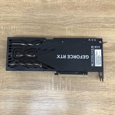 【津ラッツ店】中古  Palit NE75070019K9-GB2050S(RTX5070 12G) 1460027014 
