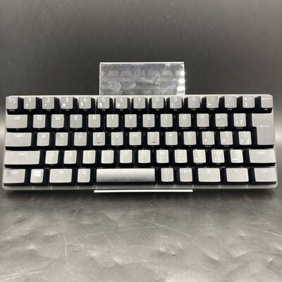 【熊本浜線店】中古  Razer Huntsman Mini JP ClickyOpticalSwitch(RZ03-03390600-R3J1) 5370000842 