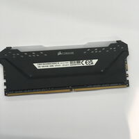 中古  PC4-21300 8GB デスクトップ用(DDR4-2666) 126165 