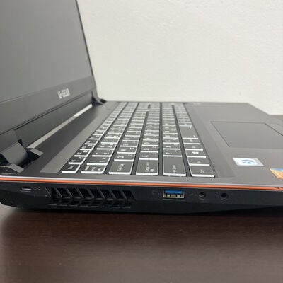 【長野稲里店】中古  G-GEAR N1589J710T/BC1(i7-10875H/32GB/SSD1TB/RTX2070 SUPER/W11H) 5110000538 