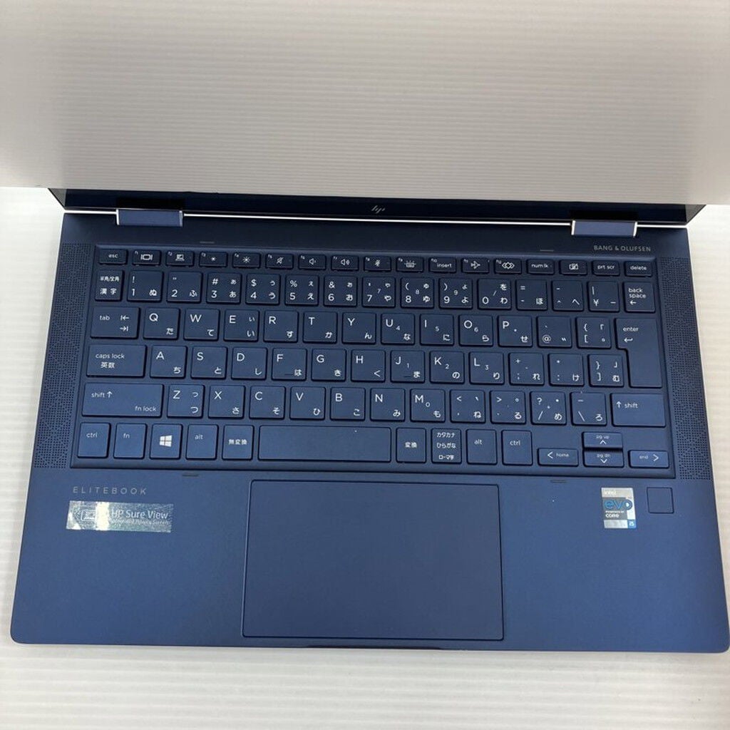 中古 HP Elite Dragonfly G2(i5-1135G7/16GB/SSD512GB/W11P