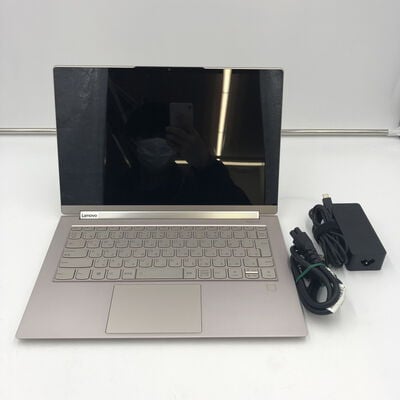 【福井日之出店】中古  Lenovo Yoga 9(i7-1185G7/16GB/SSD1TB/W10H) 5200000889 