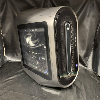 【横浜駅前店】中古  DELL Alienware Aurora R13 (Intel Core i9 12900F /32GB/SSD1TB/RTX3070/W11H/有線LAN◯無線LAN?) 3400009323 