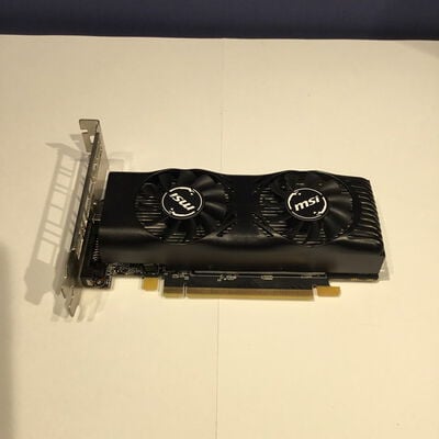 【松山環状枝松店】中古  各社 GeForce GTX1650 (4GB PCI-E) 139580 