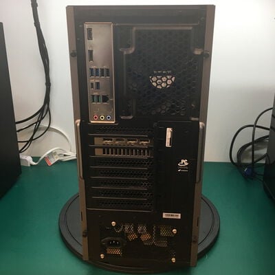 【佐賀南部バイパス店】中古  THIRDWAVE XA7C-67XT(i7 13700/32GB/SSD1TB/RX6750XT/BDドライブ/W11P) 5250000920 