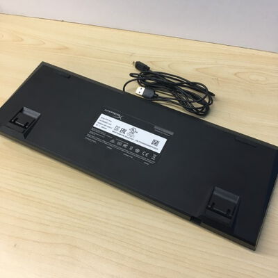 【博多店】中古  HyperX Alloy FPS Pro HX-KB4RD1-US 3310005391 