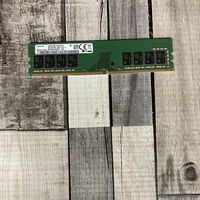 中古  PC4-21300 8GB デスクトップ用_ 184888 