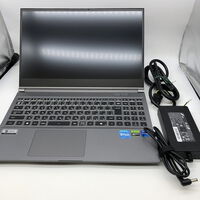 中古  GALLERIA RL7C-R46-5N(i7-13620H/32GB/SSD1TB/RTX4060/W11H) 5280001266 