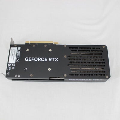 【通販センター】中古  Palit NED408SS19T2-1032S(RTX4080Super Infinity3OC 3480034872 