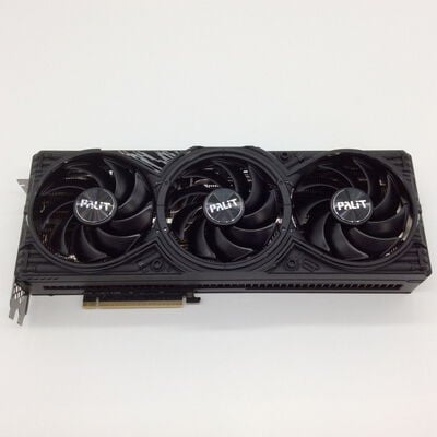 【浜松店】中古  Palit NE75080019T2-GB2031A (RTX5080 GamingPro 16GB) 176534 