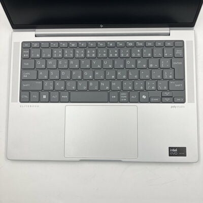 【なんば店】中古  HP EliteBook 1040 G11 (Ultra 5 125H/16GB/SSD512GB/WLAN/14UWXGA) 3280022792 