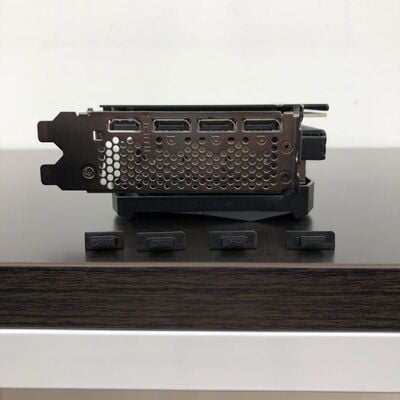 【長野稲里店】中古  MSI GeForce RTX 3080 VENTUS 3X PLUS 10G OC LHR 5110001396 