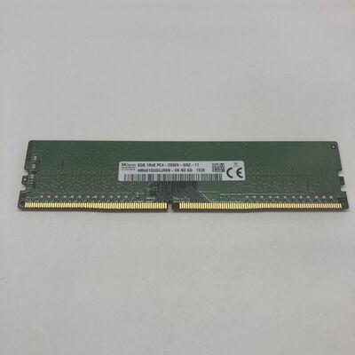 【博多店】中古  PC4-21300 8GB デスクトップ用_ 184888 