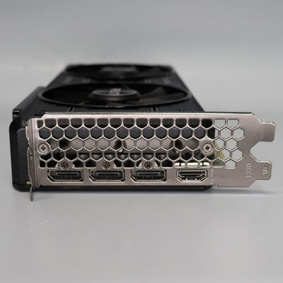 【札幌店】中古  Palit NE63060T19K9-190AD (RTX3060 12GB) 144782 