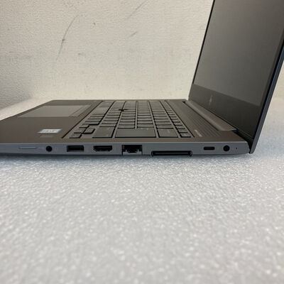 【京都店】中古  HP ZBook 14u G6 (INTEL Core i7 8565U 1.8GHz/16GB/SSD1TB/-/AMD Radeon Pro WX3200/14/1920x1080/Wi-Fi/WEBCAM/W11H64) 182267 