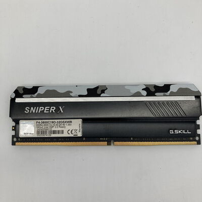 【堺七道店】中古  PC4-28800 16GB デスクトップ用 140734 