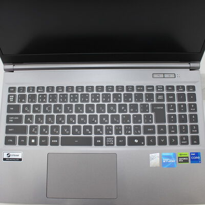 【横浜駅前店】中古  THIRDWAVE GALLERIA RL7C-R35-5N 190254 