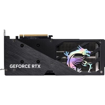 MSI  GeForce RTX 5060 8G GAMING TRIO OC (GeForce RTX 5060 8GB) 