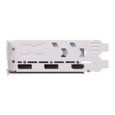 玄人志向  RD-RX9060XT-E16GB/WHITE/DF (Radeon RX 9060 XT 16GB) 