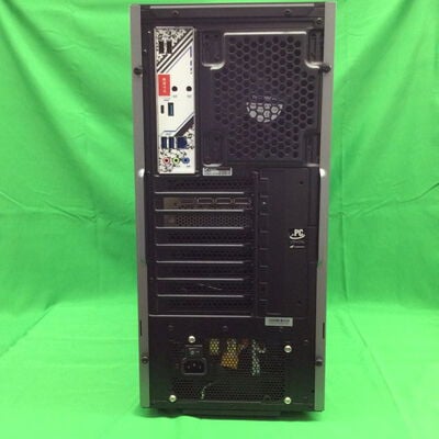 【川崎店】中古  GALLERIA XA7C-R47TS(i7 14700F/32GB/SSD1TB/RTX4070 Ti SUPER/W11H) 3170007493 