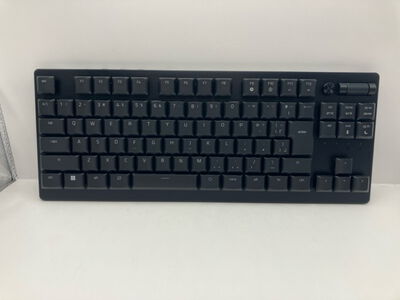 【仙台店】中古  DeathStalker V2 Pro Tenkeyless Linear Optical Switch RZ03-04370100-R3M1 3240011606 