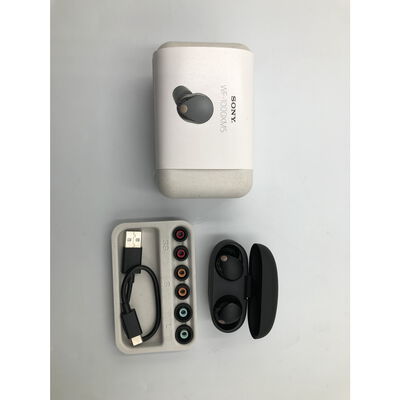 【水戸赤塚店】中古  SONY WF-1000XM5 4680003826 