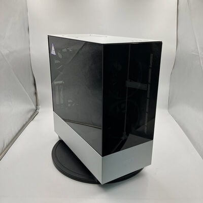 【なんば店】中古  その他 自作PC (i5 12400F/16GB/SSD256GB/RTX3070Ti/WLAN) 3280023981 