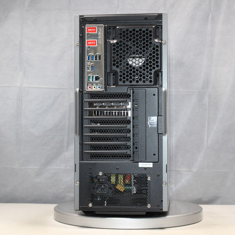 中古 THIRDWAVE GALLERIA SK(Intel Core i7 12700/16GB/SSD1TB