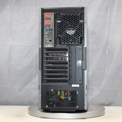 【水戸赤塚店】中古  THIRDWAVE GALLERIA SK(Intel Core i7 12700/16GB/SSD1TB/BD-RE/NVIDIA GeForce RTX 3060 Ti 8GB/W11H64 MAR) 180620 