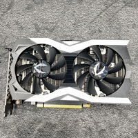 中古  ZOTAC ZT-T20600F-10M (RTX2060 8GB)_ 187879 