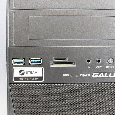 中古  THIRDWAVE GALLERIA KT 