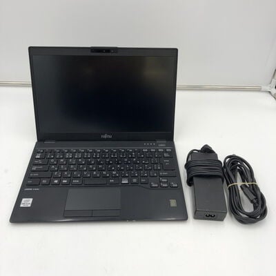 【福井日之出店】中古  FUJITSU LIFEBOOK U9310/D(i5-10310U/4GB/SSD256GB/W11P) 5200000893 