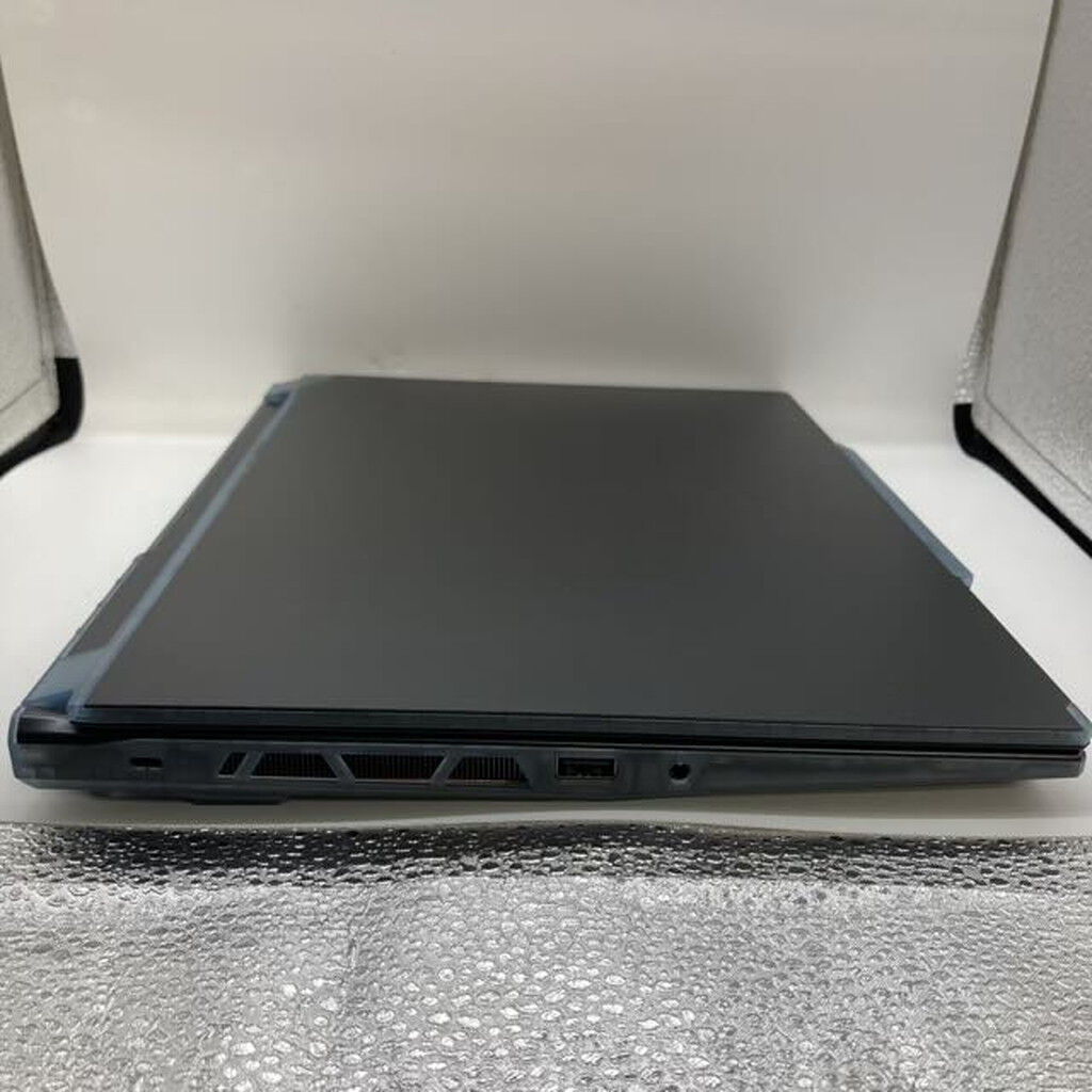中古 MSI Cyborg14 A13VF(i7-13620H/32GB/SSD1TB/RTX4060/W11H