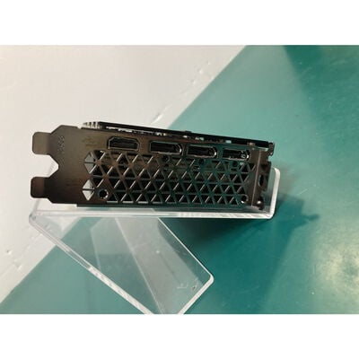 【富山本郷店】中古  ELSA　GEFORCE　RTX　3060Ti 4760001191 