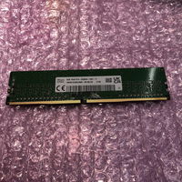 中古  PC4-25600 8GB デスクトップ用_ 184899 