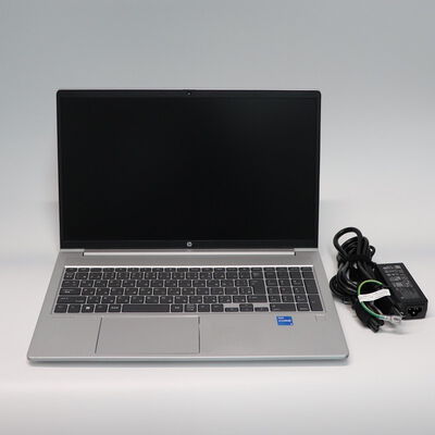 【札幌店】中古  HP ProBook 450 G10(i5-1334U/16GB/SSD240GB/なし/オンボード/15.6/1920*1080/W11P) 3210013995 