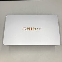 中古  GMKtec K12(Ryzen　7 H 255/16GB/SSD1TB/W11P) 5370001085 