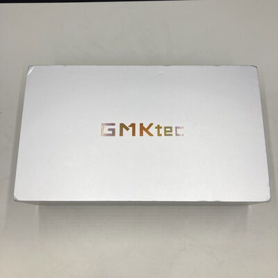 【熊本浜線店】中古  GMKtec K12(Ryzen　7 H 255/16GB/SSD1TB/W11P) 5370001085 